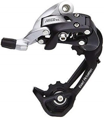 Sram Rival22 Wifli Max 32T 11vites Arka Vites - 1