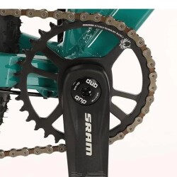 SRAM SX Eagle Zincir 12 vites 114 Link Kutusuz - 4