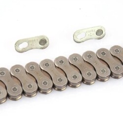 SRAM SX Eagle Zincir 12 vites 114 Link Kutusuz - 2