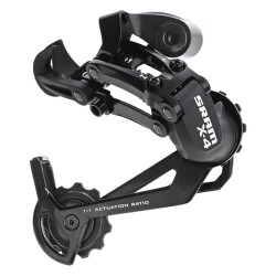 Sram X4 Uzun Bacak 7-8'Li Arka Vites - SRAM