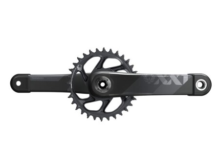 Sram XX1 Eagle Boost Dub 170MM Aynakol - 2