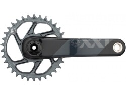 Sram XX1 Eagle Boost Dub 170MM Aynakol - 5