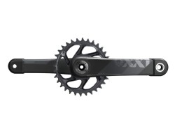 Sram XX1 Eagle Boost Dub 170MM Aynakol - 7