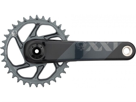 Sram XX1 Eagle Boost Dub 170MM Aynakol - 10