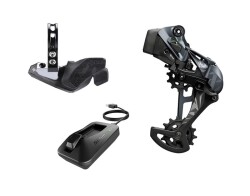 Sram XX1 Eagle Rocker Paddle 1X12 Upgrate Kit - 5