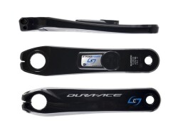 STAGES SHIMANO DURA-ACE R9100 SOL KOL POWER METER - 3