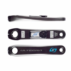 STAGES SHIMANO ULTEGRA R8100 SOL KOL POWER METER - STAGES