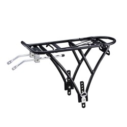 Stand Katlanır Bisiklet Arka Bagaj 20 Jant Uyumlu - TRANZ-X