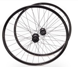 SUN ringle Charger Comp 27.5" 6 Vida Rulmanlı Jant Seti