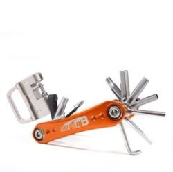 Super B Bisiklet  Alyan Çakı Tb-Fd40 17 Fonk