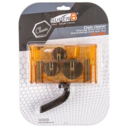 Super B Tb-3208 Zincir Temizleme Havuzu - 2