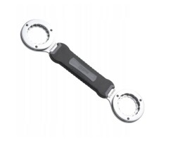 Super B Tb-Bb42 Orta Göbek Anahtarı Hollowtech - DUB - 2