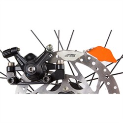 Super B Tb-Br10 Kaliper Hizalama - SUPER B