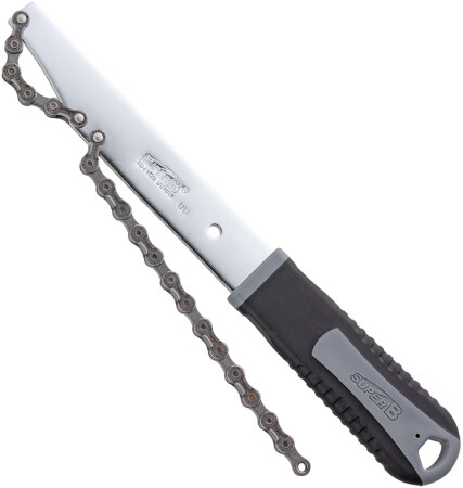 Super B TB-FW20 Zincirli Tutucu Kaset Dişli - 1