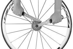 Super B TB-FW20 Zincirli Tutucu Kaset Dişli - 2