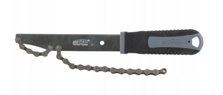 Super B TB-FW20 Zincirli Tutucu Kaset Dişli - 4