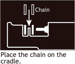 Super B Bisiklet Zincir Anahtarı Tb-Cc20 - 3