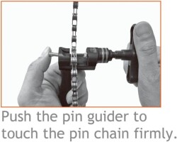 Super B Bisiklet Zincir Anahtarı Tb-Cc20 - 5