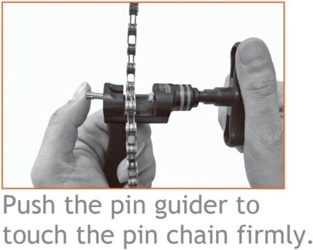 Super B Bisiklet Zincir Anahtarı Tb-Cc20 - 5