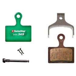 SWISSSTOP 34C - SHIMANO