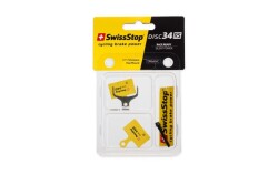 SWISSSTOP 34RS - SHIMANO - 2