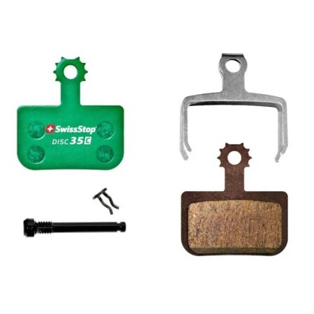 SWISSSTOP 35C - SRAM - 1