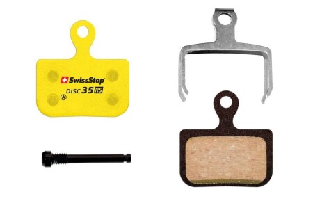 SWISSSTOP 35RS - SRAM - 1