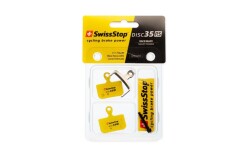SWISSSTOP 35RS - SRAM - 4