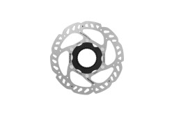 SWISSSTOP CATALYST ONE ROTOR 140MM CENTERLOCK - SWISSSTOP