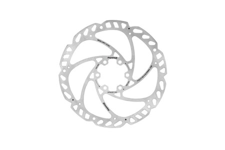 SWISSSTOP CATALYST ONE ROTOR 160MM 6 BOLT - 3