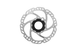 SWISSSTOP CATALYST ONE ROTOR 160MM CENTERLOCK - SWISSSTOP
