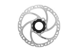 SWISSSTOP CATALYST ONE ROTOR 180MM CENTERLOCK - SWISSSTOP