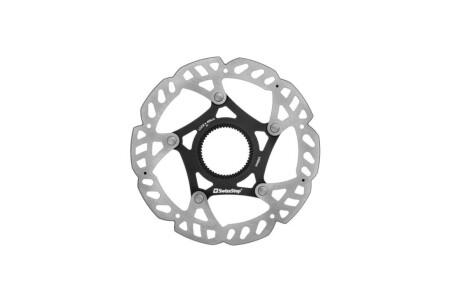 SWISSSTOP CATALYST PRO ROTOR 140MM CENTERLOCK - 3