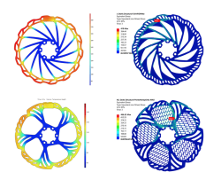 SWISSSTOP CATALYST PRO ROTOR 160MM CENTERLOCK - 4