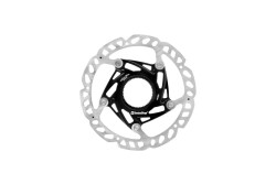 SWISSSTOP CATALYST RACE ROTOR 140MM CENTERLOCK - SWISSSTOP