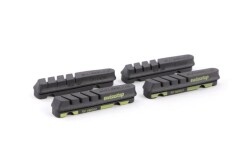 Swissstop Flash Evo Prince Carbon Jant Pabuç Sram / Shimano Uyumlu Siyah - 3