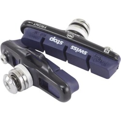 Swissstop Flash Pro BXP Aluminium Jant Pabuç Blocks