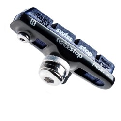 Swissstop Flash Pro BXP Aluminium Jant Pabuç Blocks   - 2