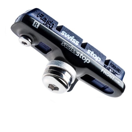 Swissstop Flash Pro BXP Aluminium Jant Pabuç Blocks   - 2