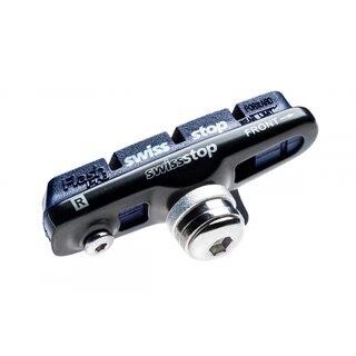 Swissstop Flash Pro BXP Aluminium Jant Pabuç Blocks   - 3