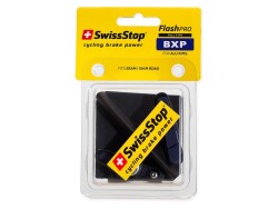 Swissstop Flash Pro BXP Aluminium Jant Pabuç Blocks   - 4