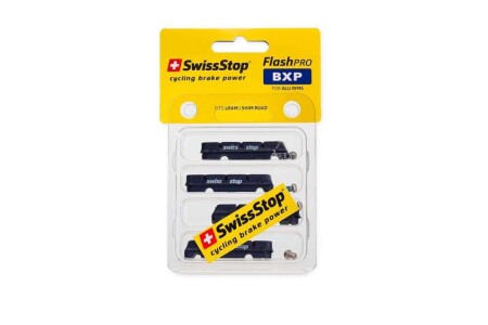 SWISSSTOP FlashPro BXP Alu (2 Çift) - 2