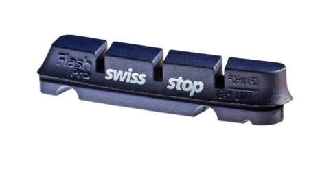 SWISSSTOP FlashPro BXP Alu (2 Çift) - 3