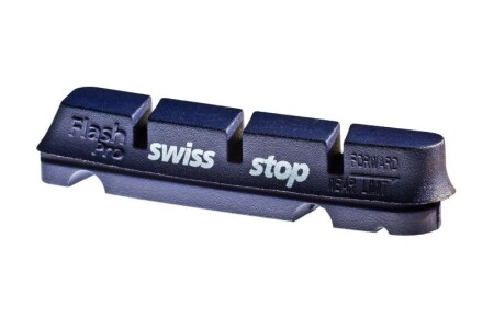 SWISSSTOP FlashPro BXP Alu (2 Çift) - 1