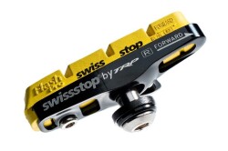 SWISSSTOP FULL FLASHPRO YELLOW KING CARBON(1 Çift) - 3
