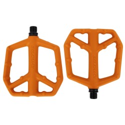 Syncros Squamish III Platform Pedal Fire Turuncu