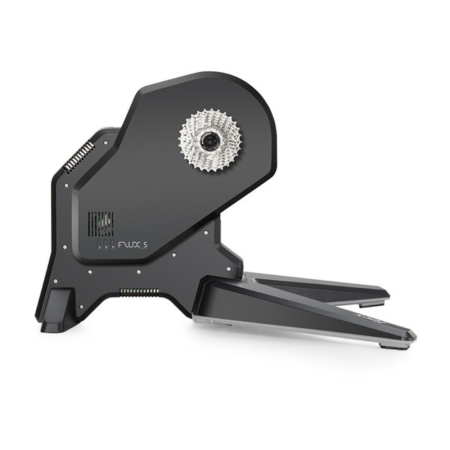 Tacx FLUX S Smart Trainer - 1