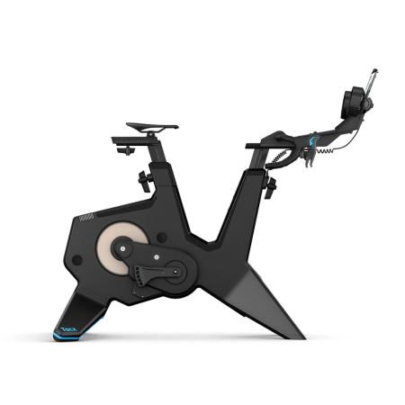 Tacx NEO Bike Plus Trainer - 4