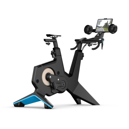 Tacx NEO Bike Plus Trainer - 1