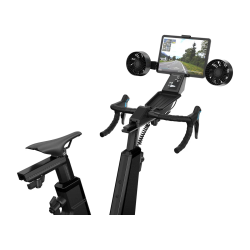 Tacx NEO Bike Plus Trainer - 5
